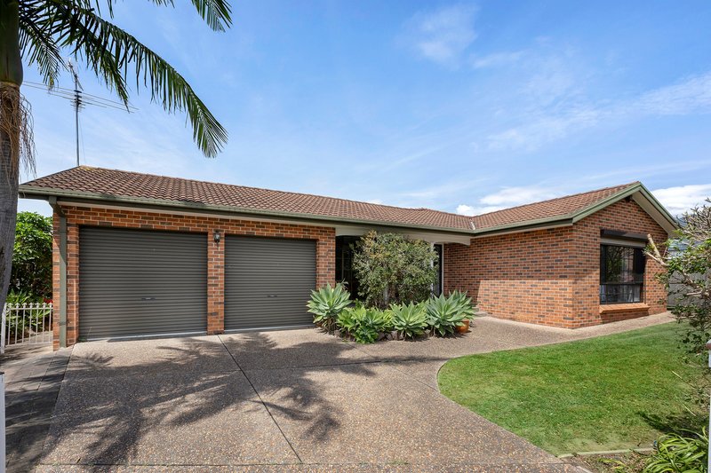 2 Verge Place, Doonside NSW 2767