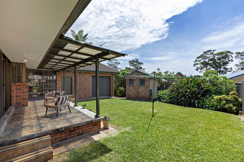 Photo - 2 Verge Place, Doonside NSW 2767 - Image 6