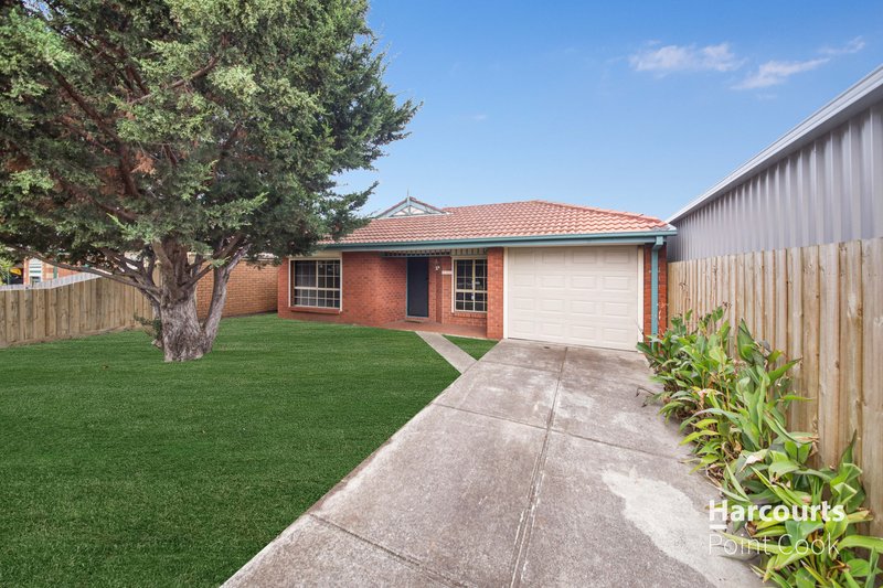 2 Verity Court, Altona Meadows VIC 3028