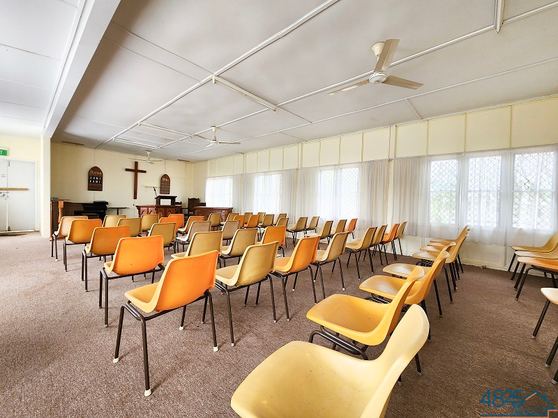 2 VERRY STREET, Winston QLD 4825 - Image 4