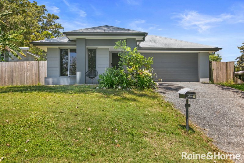 Photo - 2 Victoria Street, Cooran QLD 4569 - Image 2