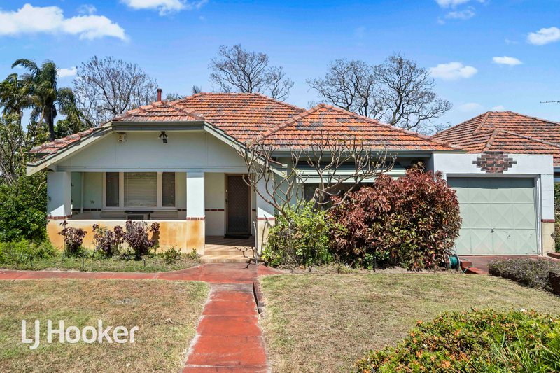 Photo - 2 Victoria Street, St James WA 6102 - Image 3