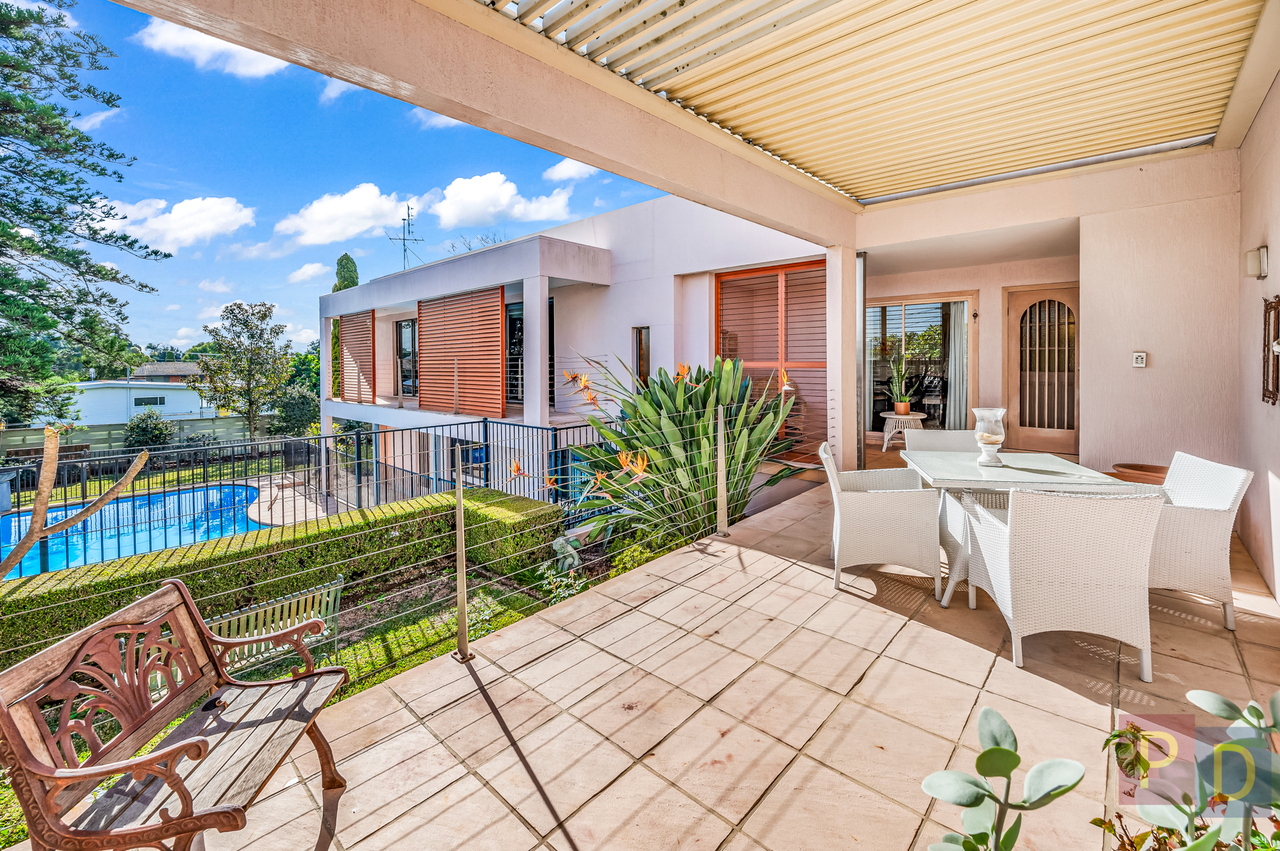 4-bedroom house at 2 View Street, Singleton, NSW 2330, Singleton, New South Wales