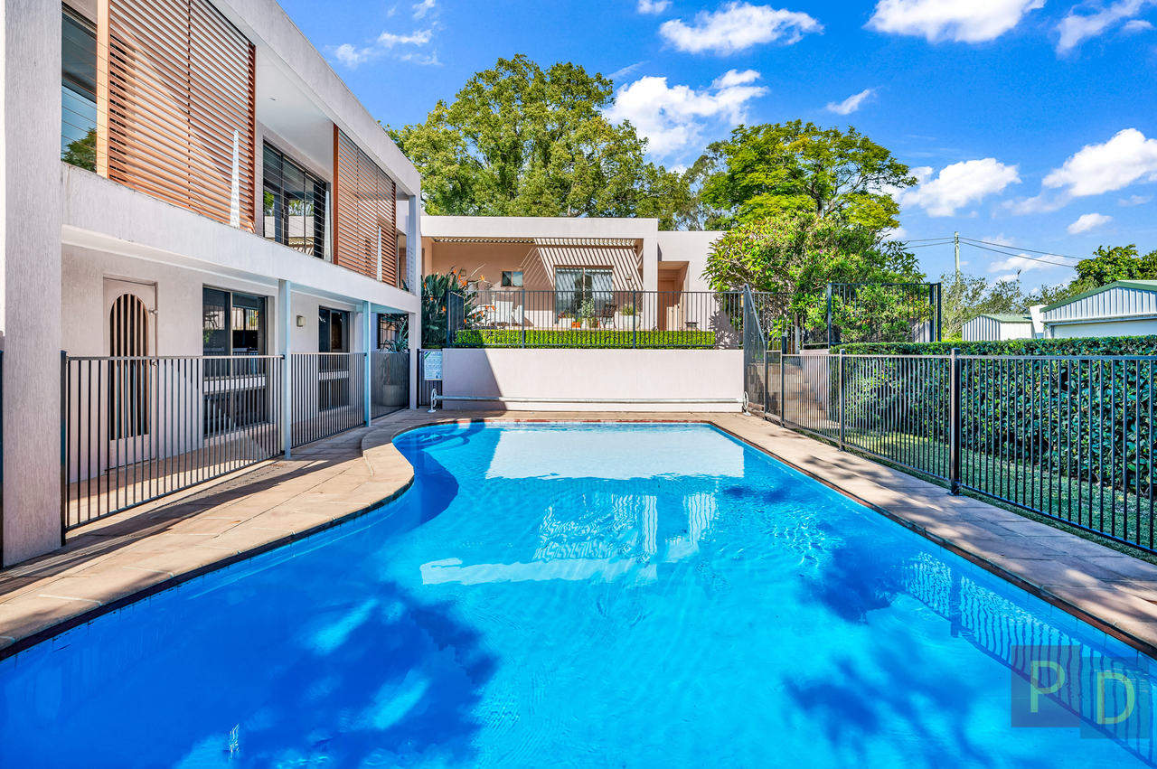 4-bedroom house at 2 View Street, Singleton, NSW 2330, Singleton, New South Wales
