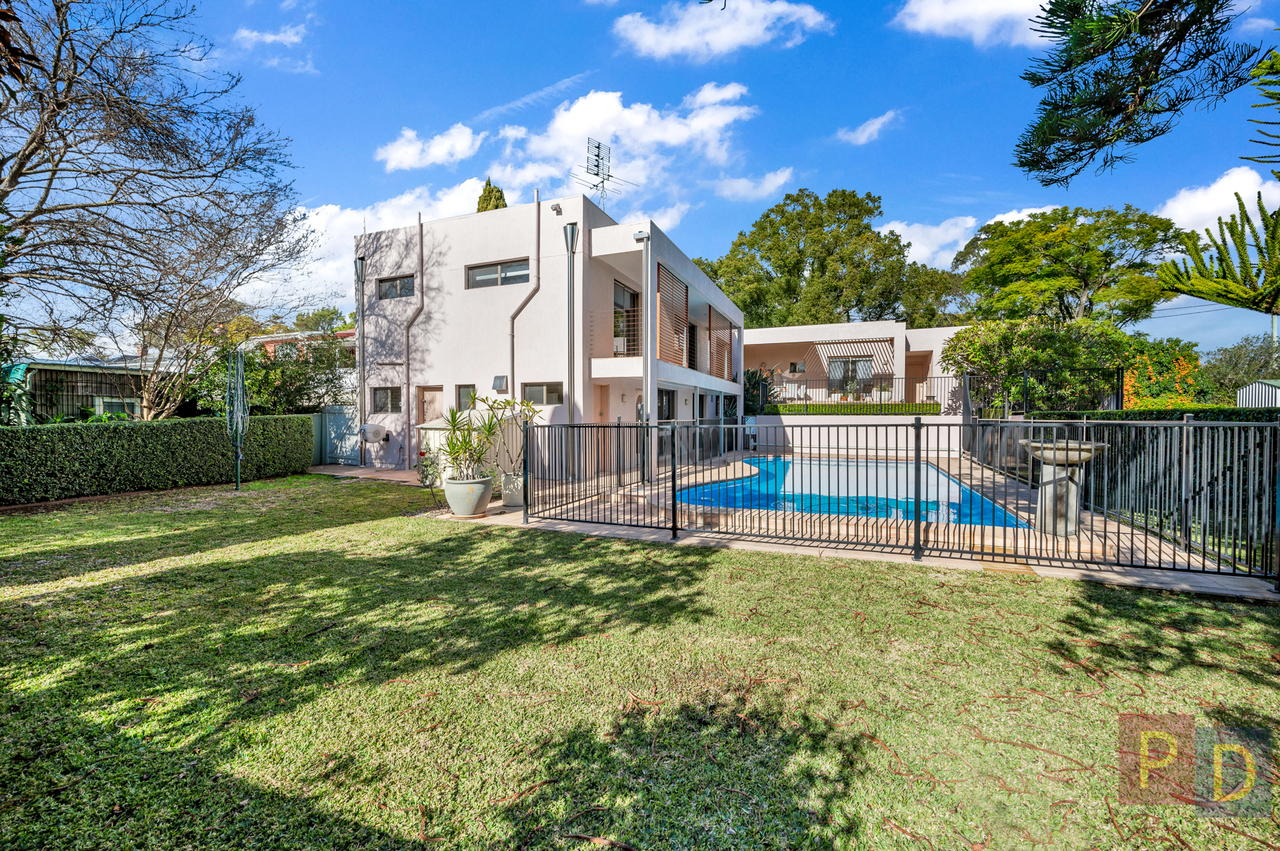 4-bedroom house at 2 View Street, Singleton, NSW 2330, Singleton, New South Wales
