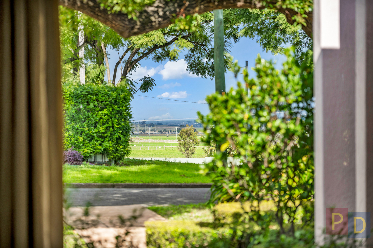 4-bedroom house at 2 View Street, Singleton, NSW 2330, Singleton, New South Wales
