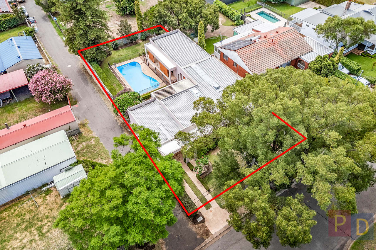 4-bedroom house at 2 View Street, Singleton, NSW 2330, Singleton, New South Wales