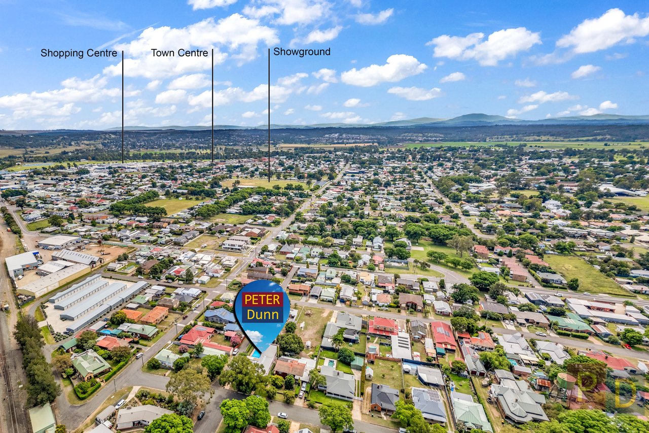 4-bedroom house at 2 View Street, Singleton, NSW 2330, Singleton, New South Wales