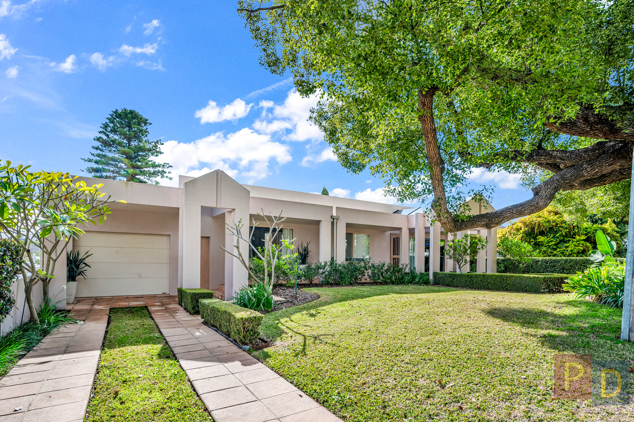 4-bedroom house at 2 View Street, Singleton, NSW 2330, Singleton, New South Wales