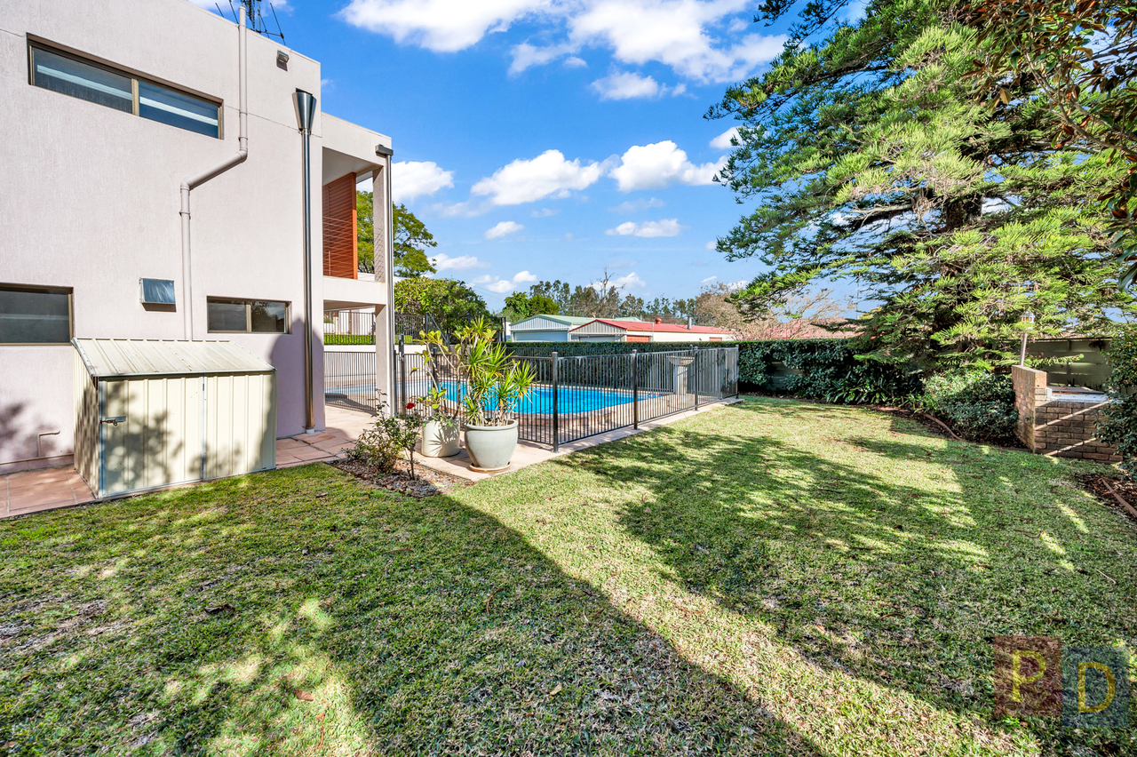 4-bedroom house at 2 View Street, Singleton, NSW 2330, Singleton, New South Wales