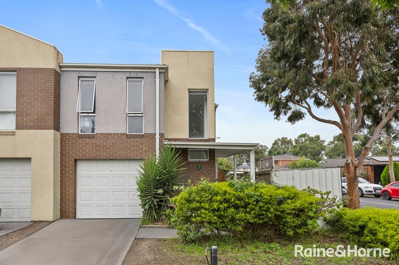 Photo - 2 Viewbank Circuit, Roxburgh Park VIC 3064 - Image 1