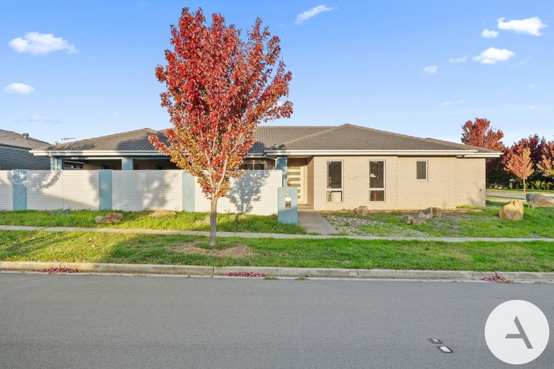 Photo - 2 Villaret Street, Harrison ACT 2914 - Image 1
