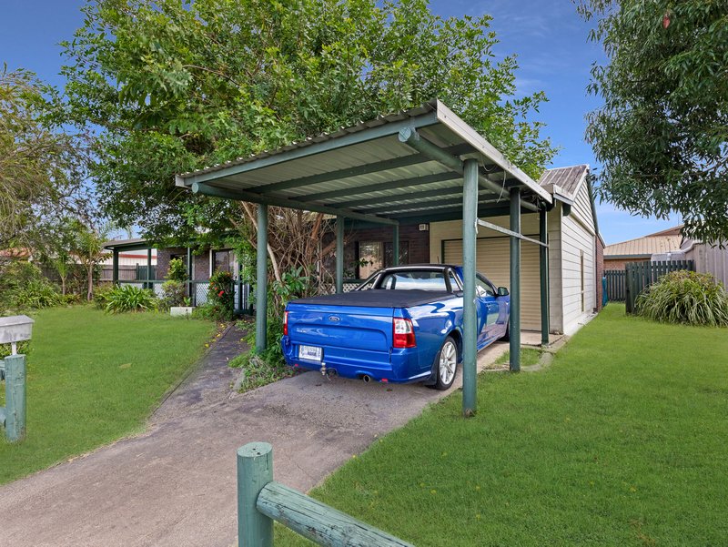 Photo - 2 Virginia Court, Scarness QLD 4655 - Image 13