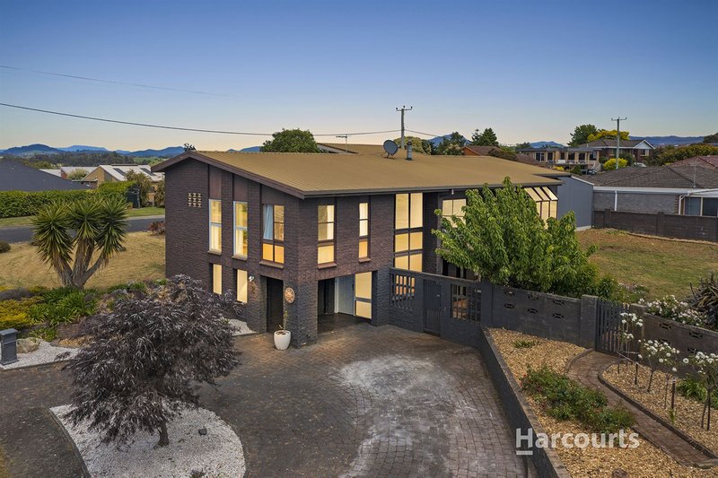 2 Vista Court, West Ulverstone TAS 7315