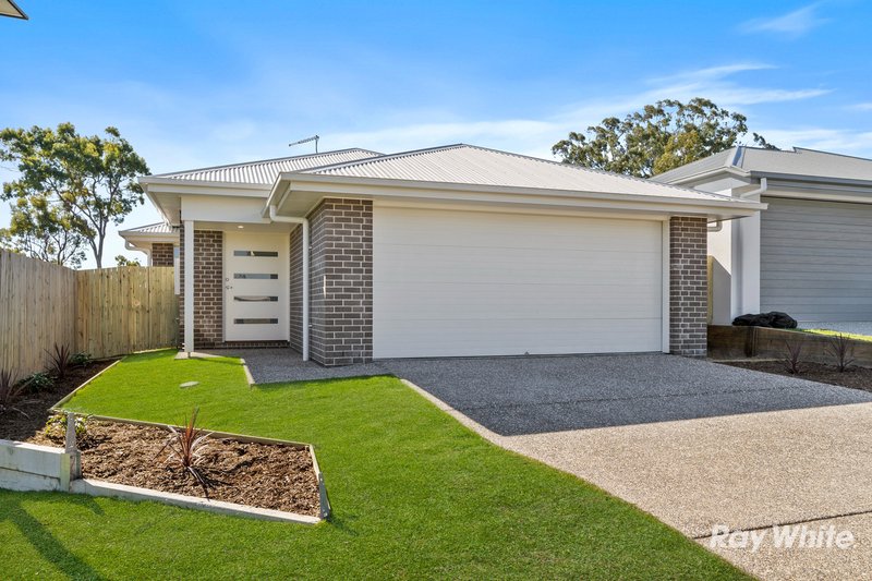 2 Vivienne Way, Marsden QLD 4132