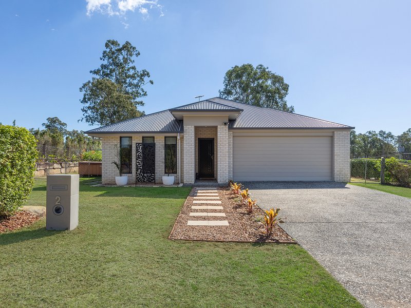 Photo - 2 Vogler Road, Fernvale QLD 4306 - Image 3