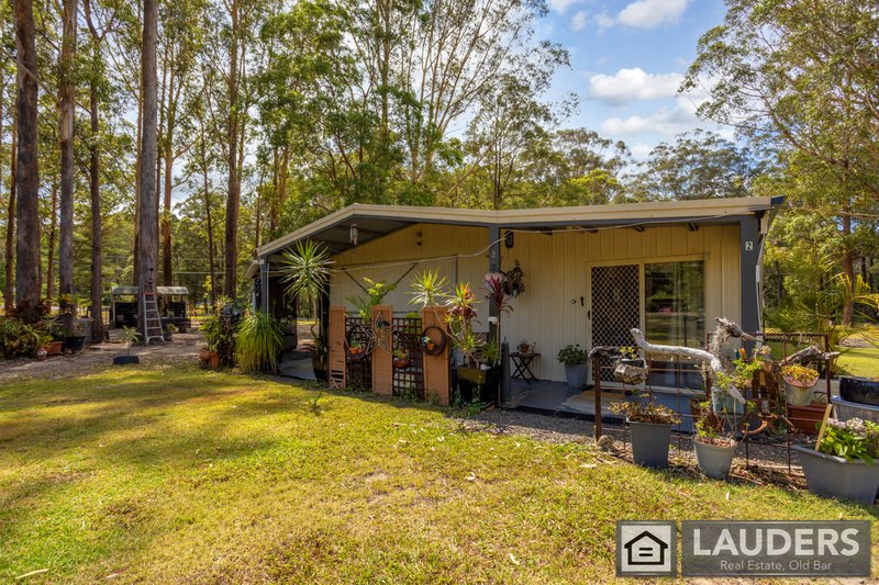 2 Voss Place, Mitchells Island NSW 2430