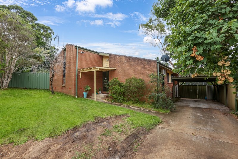 2 Wabba Place, Koonawarra NSW 2530