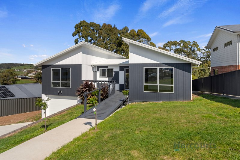 2 Wadecliff Rise, Ulverstone TAS 7315