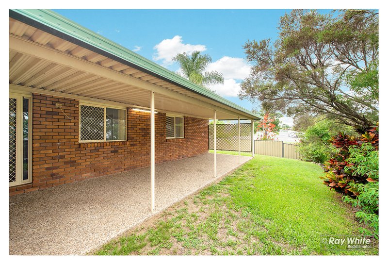 Photo - 2 Wafer Court, Norman Gardens QLD 4701 - Image 15