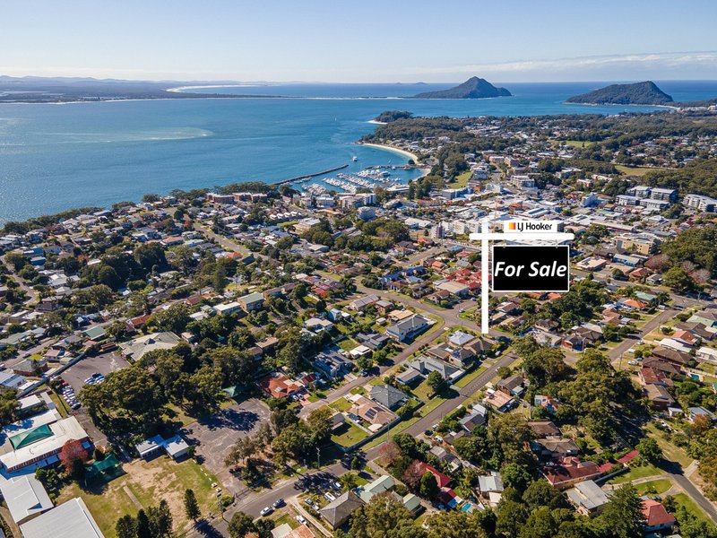 2 Wahgunyah Road, Nelson Bay NSW 2315