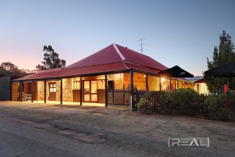 Photo - 2 Wakefield Road, Leasingham SA 5452 - Image 1