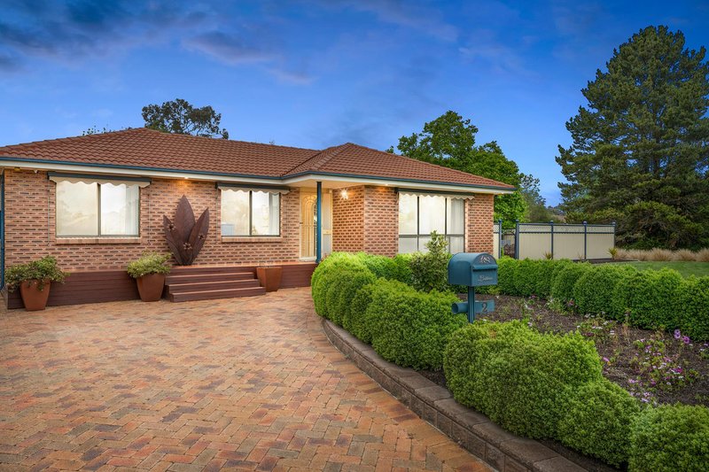 2 Wakool Circuit, Kaleen ACT 2617