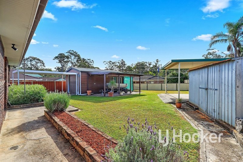 Photo - 2 Wallabia Place, Sanctuary Point NSW 2540 - Image 10