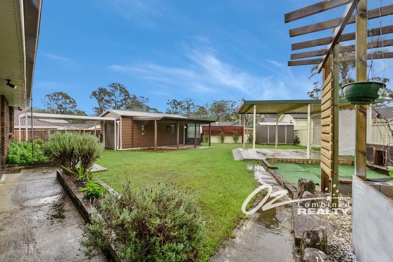 Photo - 2 Wallabia Place, Sanctuary Point NSW 2540 - Image 16