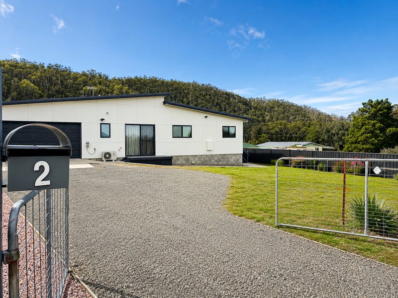 Photo - 2 Wallace Avenue, Bicheno TAS 7215 - Image 1
