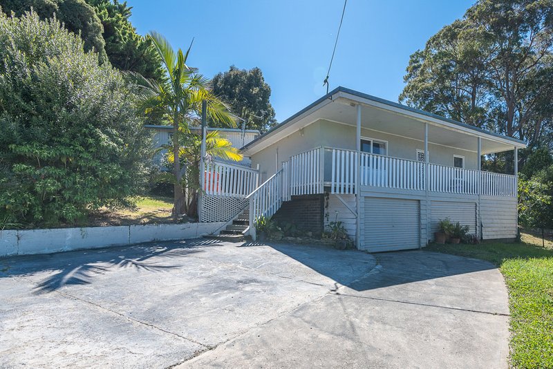 2 Wallarah Street, Surfside NSW 2536