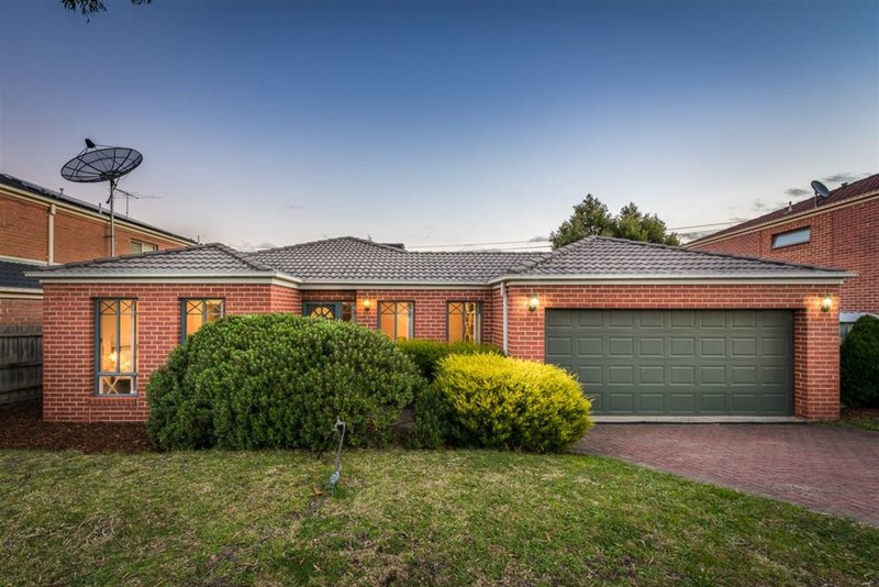 2 Wallingford Place, Rowville VIC 3178