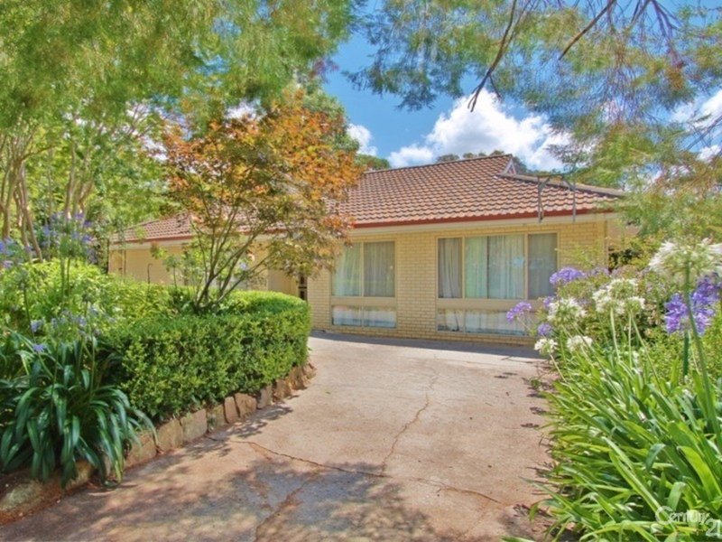 2 Wallis Street, Lawson NSW 2783