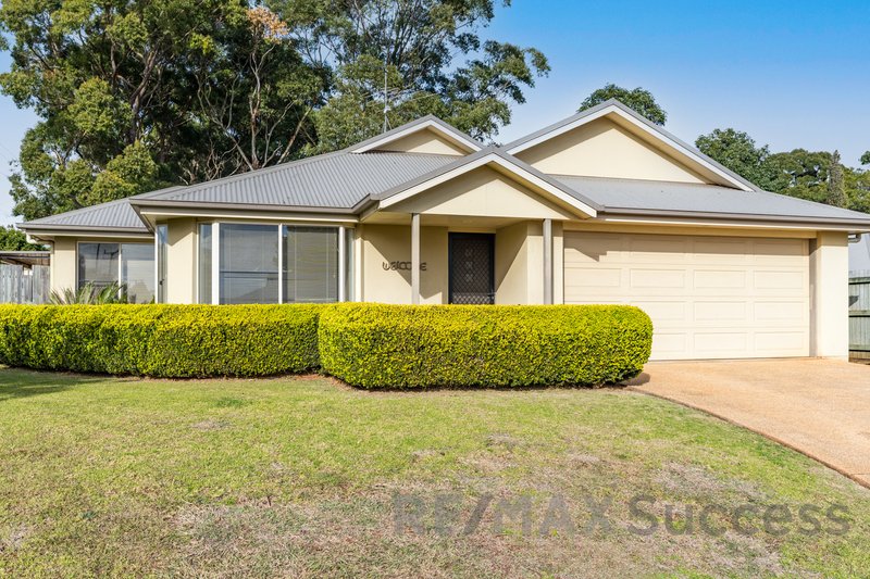 Photo - 2 Walls Drive, Kearneys Spring QLD 4350 - Image 1