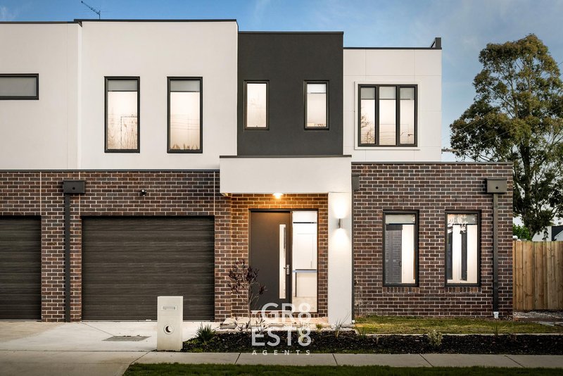 2 Walter Street, Cranbourne VIC 3977