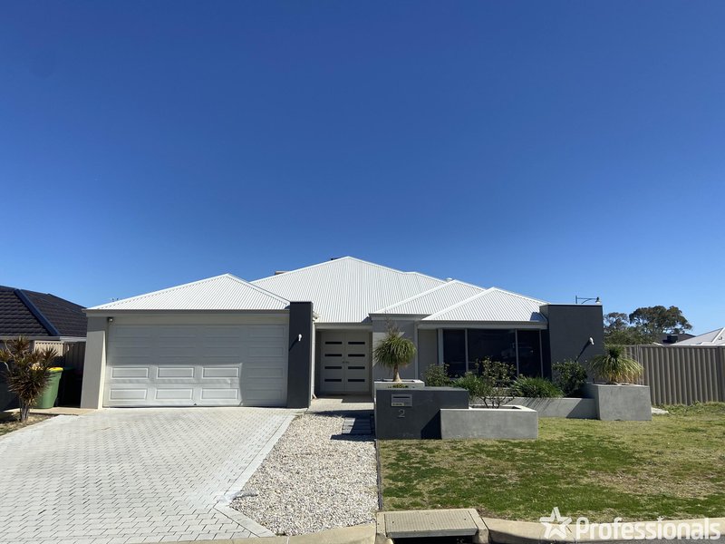 2 Wandsworth Circuit, Baldivis WA 6171