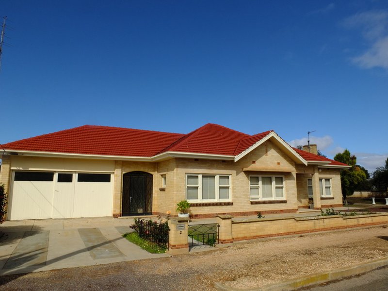 Photo - 2 Ward Street, Kadina SA 5554 - Image 2