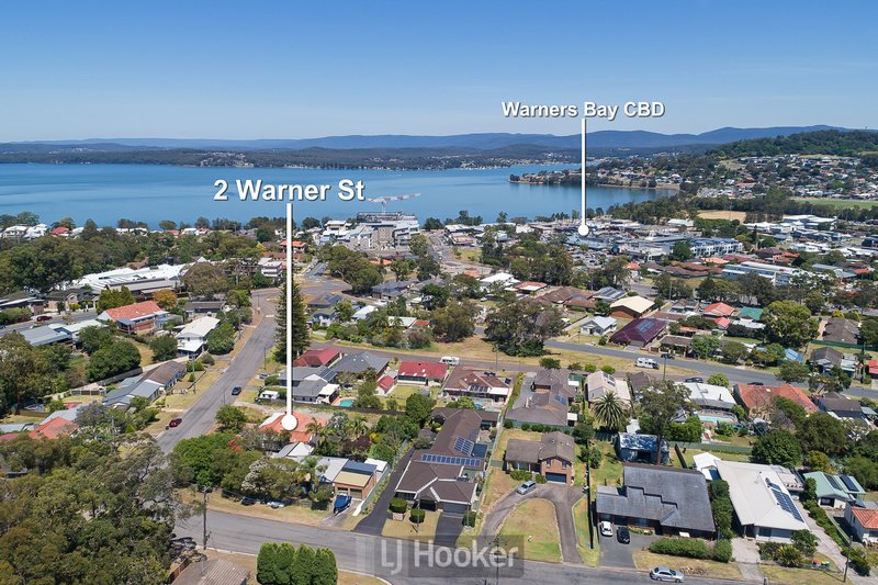 Photo - 2 Warner Street, Warners Bay NSW 2282 - Image 2