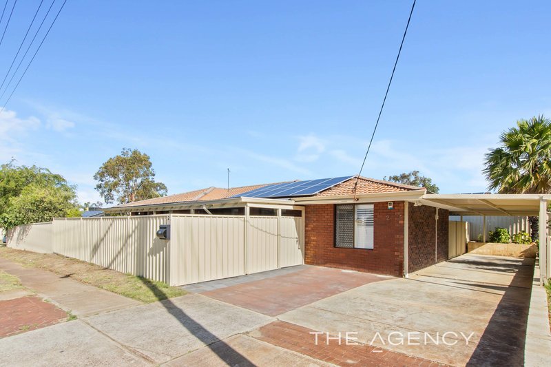 Photo - 2 Warrandyte Drive, Craigie WA 6025 - Image 3