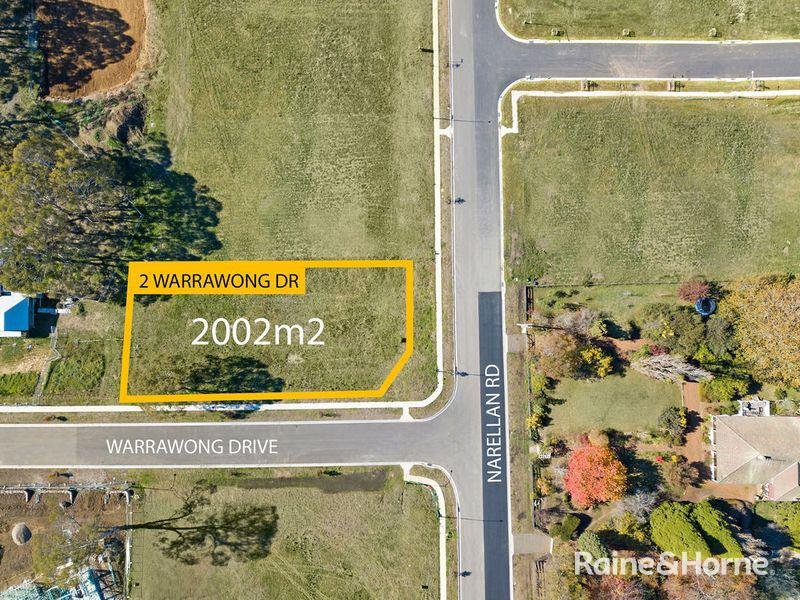 Photo - 2 Warrawong Drive, Moss Vale NSW 2577 - Image 2