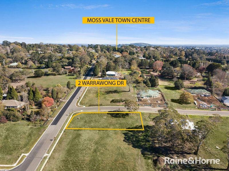 Photo - 2 Warrawong Drive, Moss Vale NSW 2577 - Image 3