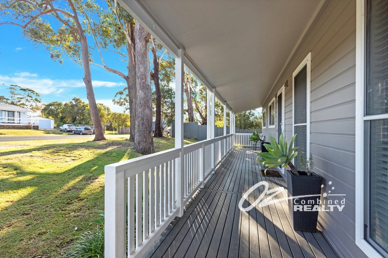 Photo - 2 Warrego Drive, Sanctuary Point NSW 2540 - Image 2