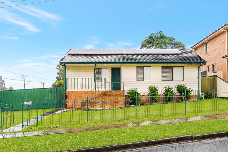 2 Warrigo Street, Sadleir NSW 2168