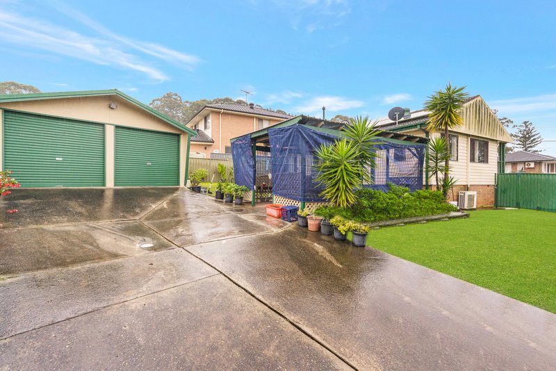 Photo - 2 Warrigo Street, Sadleir NSW 2168 - Image 14