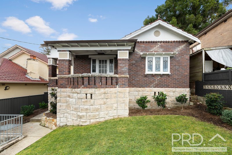 Photo - 2 Washington Street, Bexley NSW 2207 - Image 1