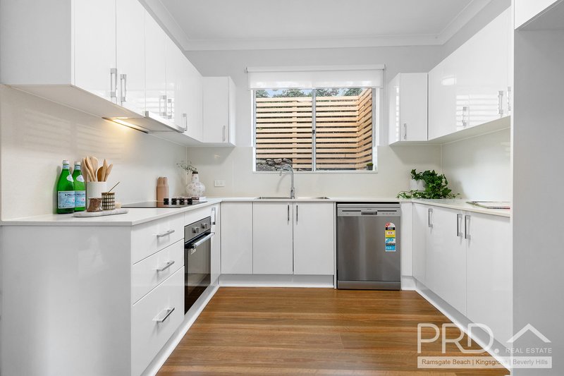 Photo - 2 Washington Street, Bexley NSW 2207 - Image 5