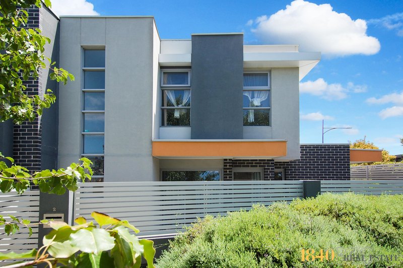 Photo - 2 Waterford Circuit, Lightsview SA 5085 - Image 1