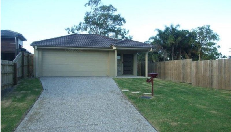 2 Waterlilly Court, Rothwell QLD 4022