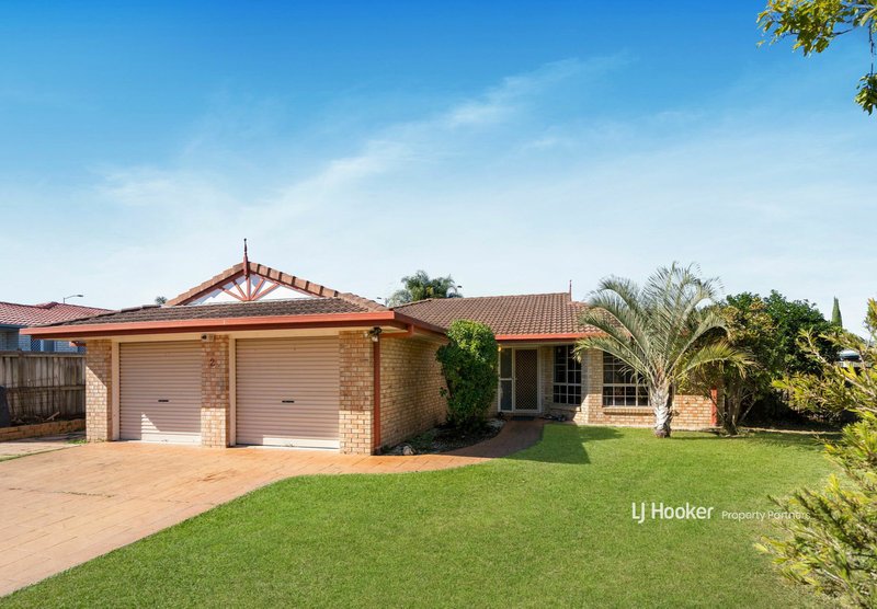 2 Waterlily Place, Calamvale QLD 4116