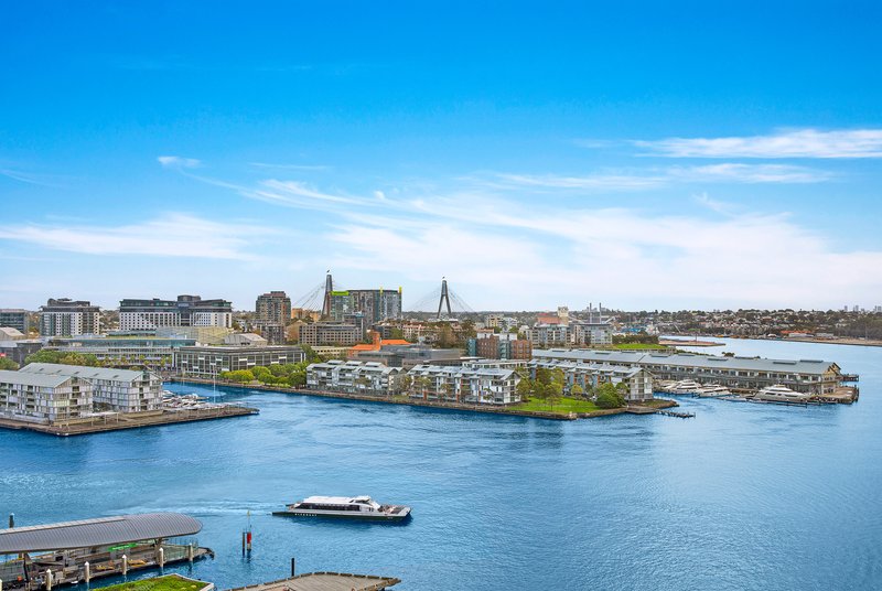 Photo - 2 Watermans Quay, Barangaroo NSW 2000 - Image 1